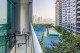 3 bedroom apartment with sea view for rent in Palm jumeriah, Seven Palm, Palm Jumeirah, Dubai