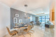 3 Bedroom Apartment for rent in DAMAC Towers by Paramount, Busine, Tower B, DAMAC Towers by Paramount, Business Bay, Dubai