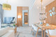 For rent high end 2 Bedroom Apartment in Address JBR Dubai, Jumeirah Gate Tower 1, The Address Jumeirah Resort and Spa, Jumeirah Beach Residence, Dubai