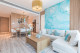 For rent high end 2 Bedroom Apartment in Address JBR Dubai, Jumeirah Gate Tower 1, The Address Jumeirah Resort and Spa, Jumeirah Beach Residence, Dubai