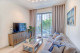 Fully Furnnished 1 bedroom apartment at Standpoint Towers, Downto, Standpoint Tower 1, Standpoint Towers, Downtown Dubai, Dubai