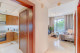 Fully Furnnished 1 bedroom apartment at Standpoint Towers, Downto, Standpoint Tower 1, Standpoint Towers, Downtown Dubai, Dubai