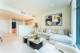 3 bedroom apartment with sea view for rent in Palm jumeriah, Seven Palm, Palm Jumeirah, Dubai