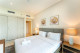 3 bedroom apartment with sea view for rent in Palm jumeriah, Seven Palm, Palm Jumeirah, Dubai