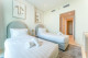 3 bedroom apartment with sea view for rent in Palm jumeriah, Seven Palm, Palm Jumeirah, Dubai