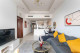 DUBAI SPORTS CITY HERA TOWER 1 Bedroom fully furnished for Rent, Hera Tower, Dubai Sports City, Dubai