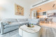 Fully Furnished 1 Bedroom apartment for rent in Sunrise Bay Tower, Sunrise Bay, EMAAR Beachfront, Dubai Harbour, Dubai