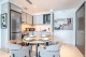 Fully Furnished 1 Bedroom apartment for rent in Sunrise Bay Tower, Sunrise Bay, EMAAR Beachfront, Dubai Harbour, Dubai