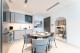 Fully Furnished 1 Bedroom apartment for rent in Sunrise Bay Tower, Sunrise Bay, EMAAR Beachfront, Dubai Harbour, Dubai