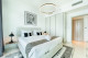 Fully Furnished 1 Bedroom apartment for rent in Sunrise Bay Tower, Sunrise Bay, EMAAR Beachfront, Dubai Harbour, Dubai