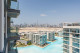 Lagoon View 2 Bedrooms Apartment at MBR, Residences 12 for Rent, Residences 12, District One, Mohammed Bin Rashid City, Dubai
