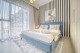 Fullly furnished 1Bedroom Apartment in Executive Residences 1, Du, Executive Residences 1, Executive Residences, Dubai Hills Estate, Dubai