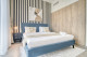 Fullly furnished 1Bedroom Apartment in Executive Residences 1, Du, Executive Residences 1, Executive Residences, Dubai Hills Estate, Dubai