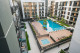 Brand New 1 Bedroom Apartment at Belgravia Square for rent, Belgravia Square, Jumeirah Village Circle, Dubai