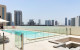 2 Bed | Luxury | Highly Upgraded | Private Pool, Binghatti Gardenia, Jumeirah Village Circle, Dubai