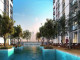 1 bedroom apartment to behanded over Q4 2027 at Sobha Orbis, Sobha Orbis, Sobha Orbis, Motor City, Dubai