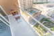 PK PROPERTIES - 2 Bedrooms apartment for sale at Ghalia, JVC, District 18, Jumeirah Village Circle, Dubai