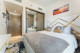 1BR fully furnished for sale at Binghatti Creek, Al Jaddaf, Binghatti Creek, Al Jaddaf, Dubai