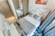 1BR fully furnished for sale at Binghatti Creek, Al Jaddaf, Binghatti Creek, Al Jaddaf, Dubai