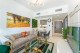 1BR fully furnished for sale at Binghatti Creek, Al Jaddaf, Binghatti Creek, Al Jaddaf, Dubai