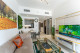 1BR fully furnished for sale at Binghatti Creek, Al Jaddaf, Binghatti Creek, Al Jaddaf, Dubai
