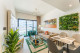 1BR fully furnished for sale at Binghatti Creek, Al Jaddaf, Binghatti Creek, Al Jaddaf, Dubai