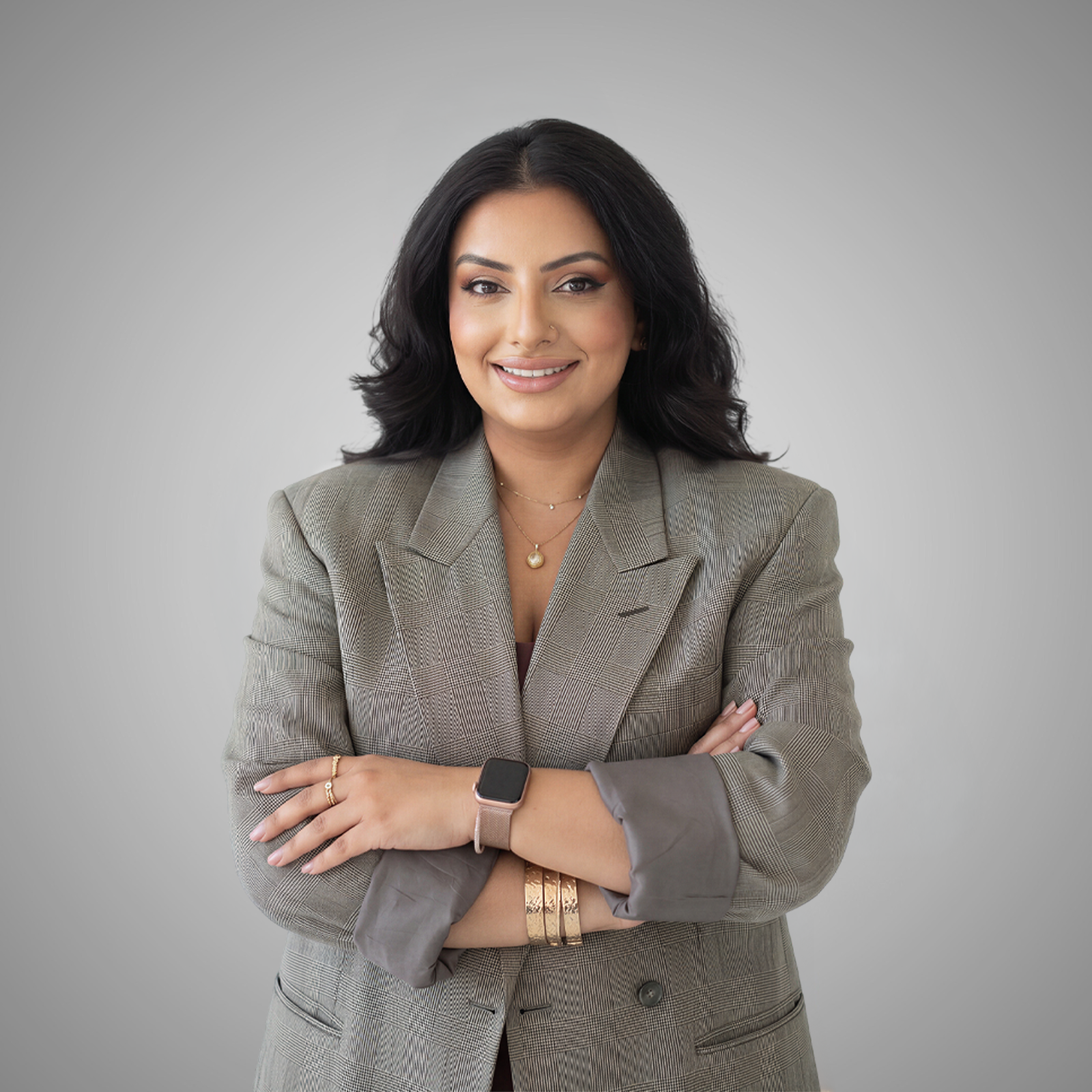 Abeer Kibria - Agent